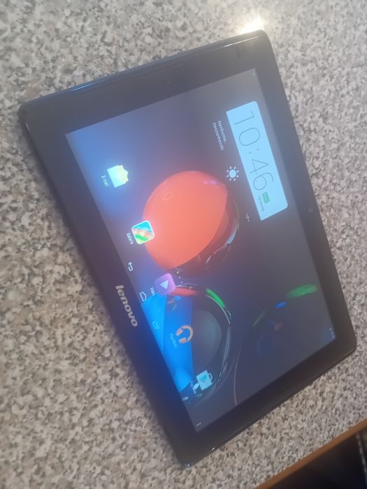 Tablet Lenovo A7600F477281468621803521