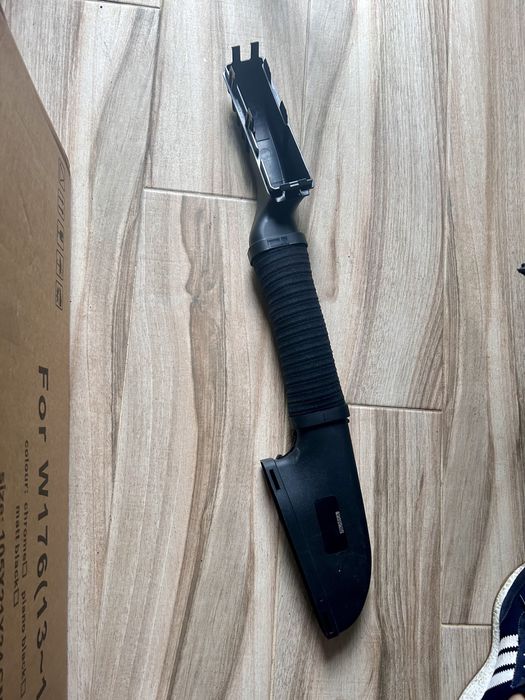 Peças Mercedes Classe A W176