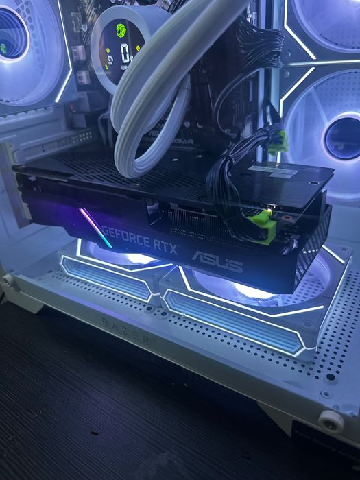 Nvidia Geforce Rtx 2070