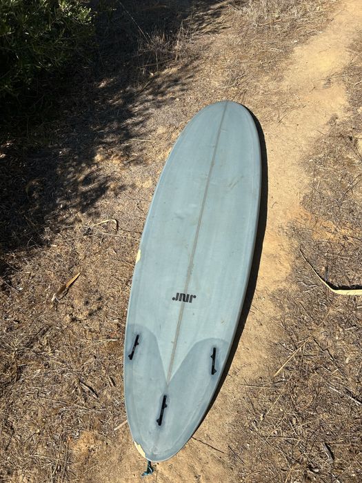 Prancha de surf