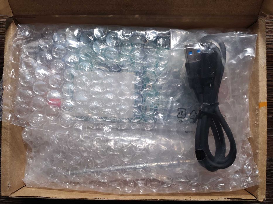 HackRF One SDR DevKit