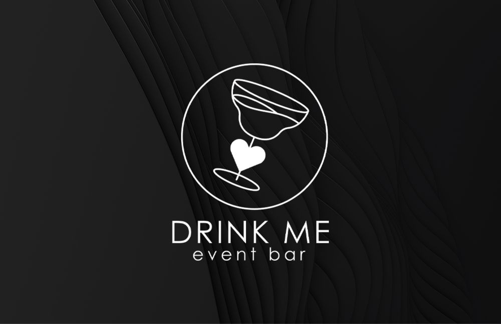 Drink Me! Mobilny Bar. Bar Na Wesele.