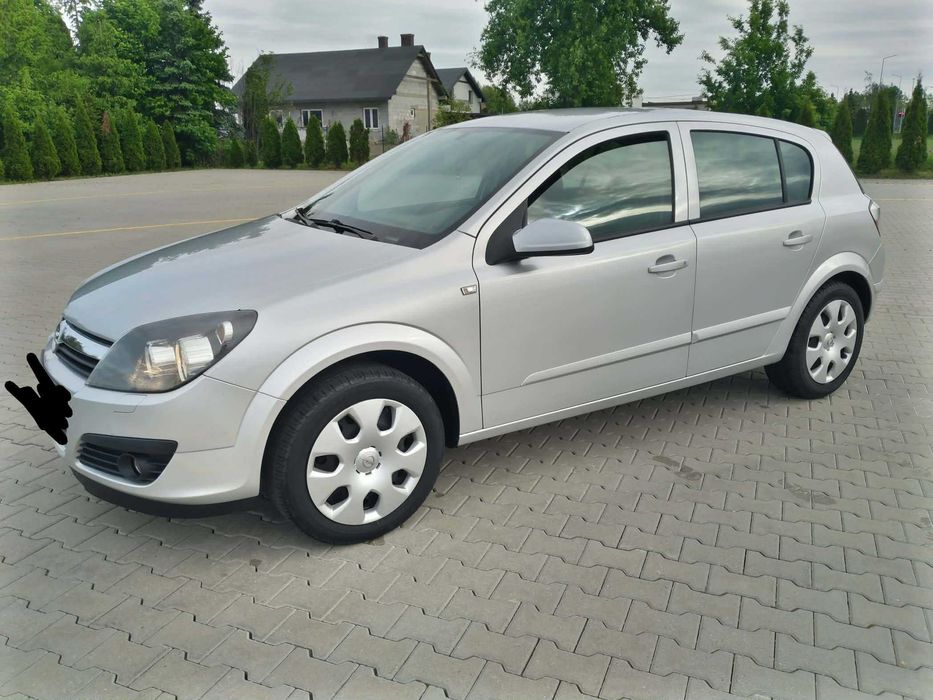 Sprzedam Opel Astra