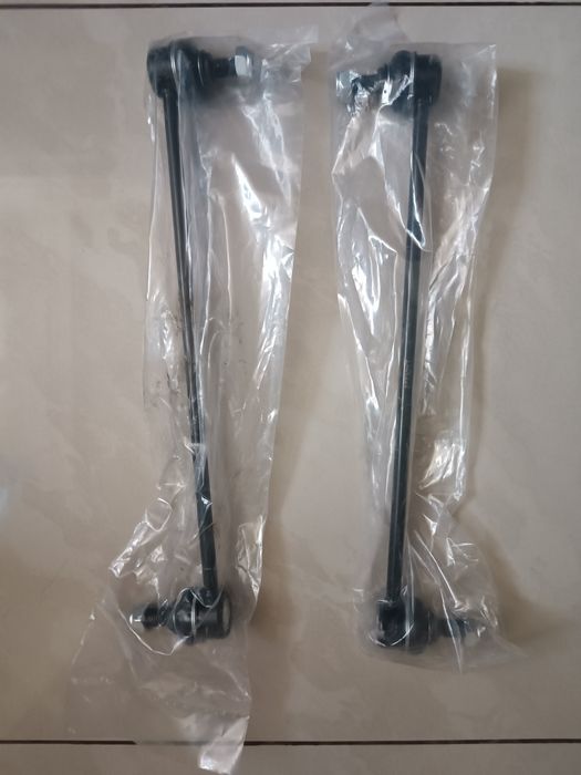 Стойки стабилизатора передние OPEL Vectra C