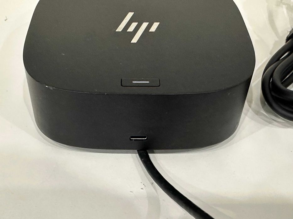 Док-станция HP USB-C Dock G5