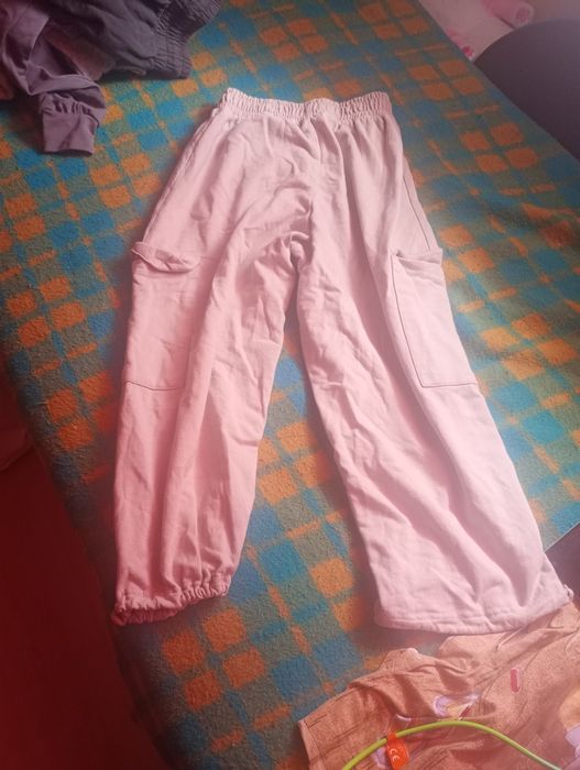 Ubrania dla dziewczynki