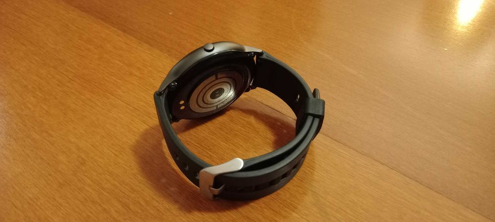 AGPTEK LW11 Smart Watch Refurbished + Box + Charger64286178995713122