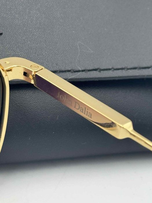 John Dalia okulary przecisloneczne Premium