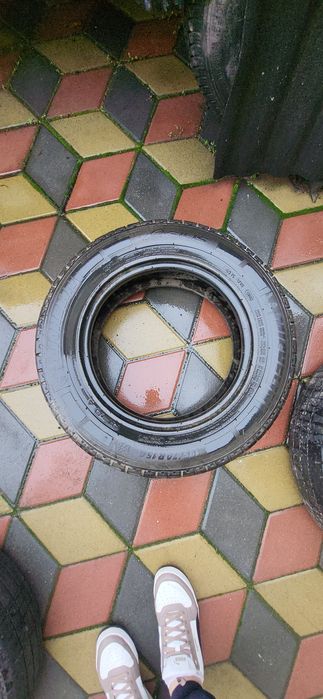 Продам шини літні Michelin