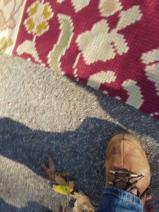 Passadeira Arraiolos 278x100cm