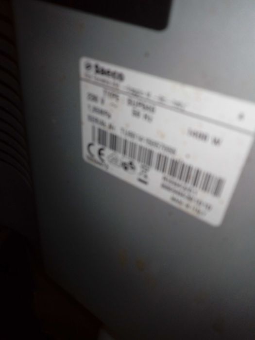 Super maquina de café saeco smi industrial