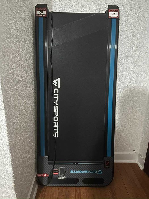 Passadeira Fitness CitySports CS-WP2