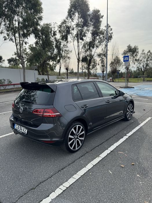 Volkswagen Golf 7 GTE | 112 350 km