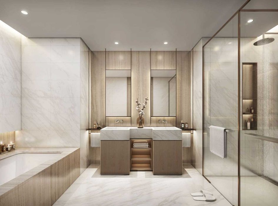 Апартаменти в Дубай, NAKHEEL  Palm Beach Tower 3