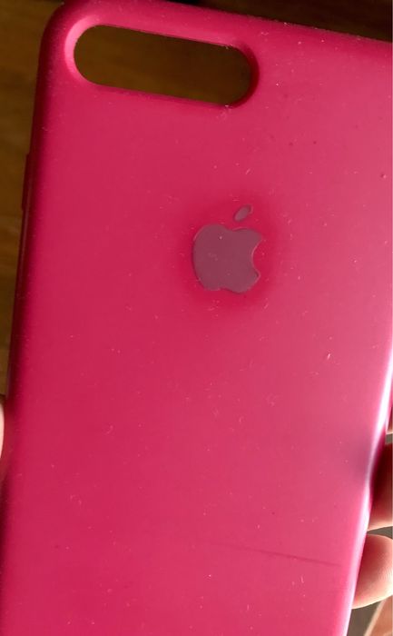 Capa P/ Iphone 8 plus/7