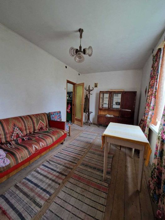 Затишна дача біля соснового лісу с. Любимівка