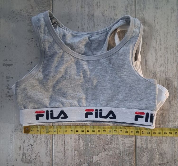 Stanik/topy Marks&Spencer Fila