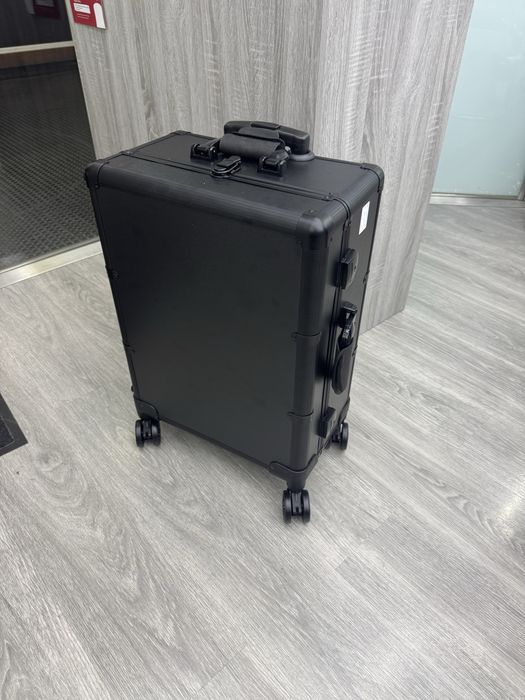 Mala transporte para barberiro/cabeleireiro/maquiagem