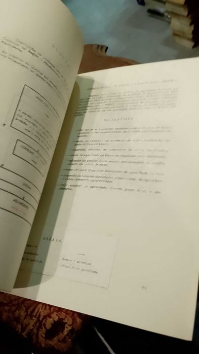 Novos Elementos de Estudo dos Problemas do Douro 1965