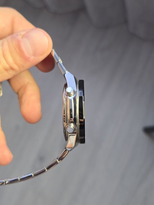 Годинник, часи ,Casio edifice ECB-950DB