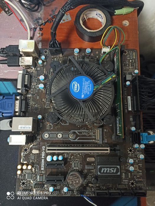 Плати 1151 для ПК.