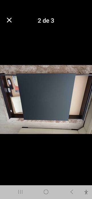 Mesa de centro de sala