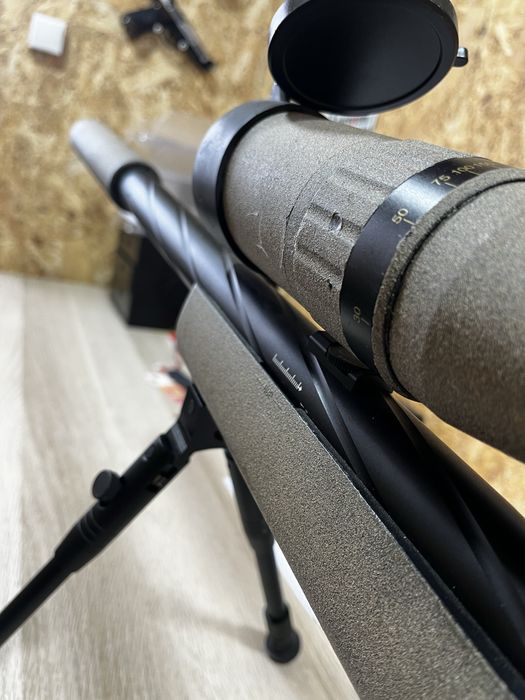 Novritsch ssg-10