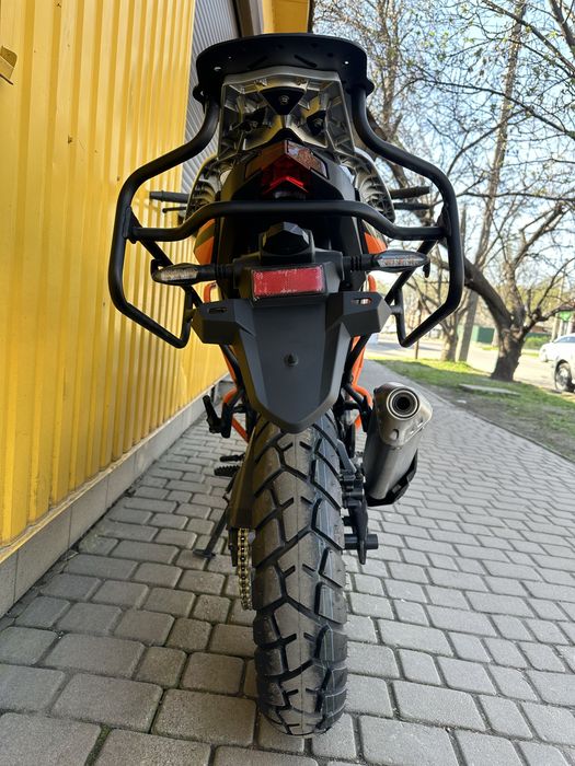 Новий мотоцикл Kovi ADT 250 2025р. 24.5к.с. 6-ти КПП турендуро кові