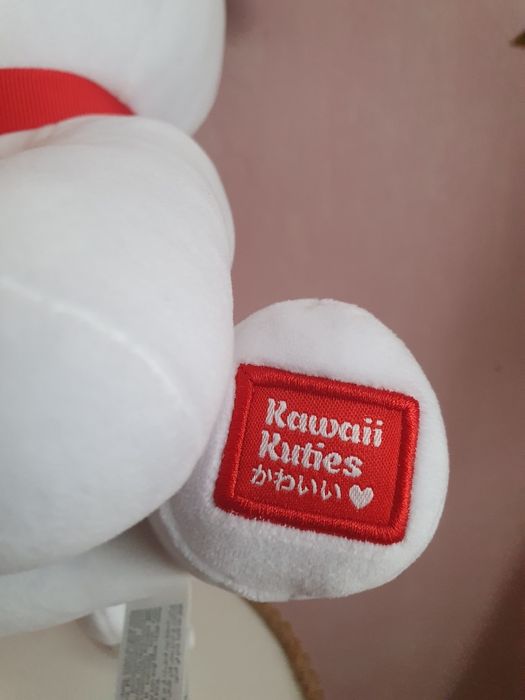 Іграшка Котик Kawaii Kuties