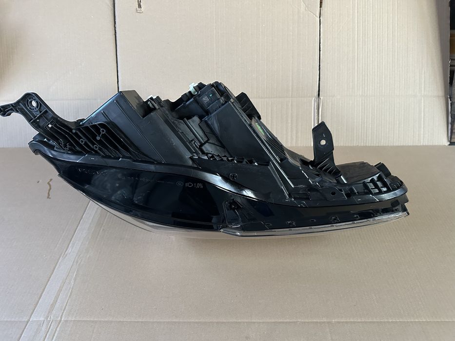 Volvo ex30 lampa full led