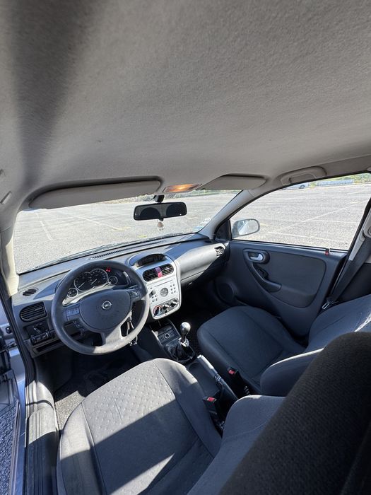 Opel corsa 1.3 CDTI 2004 - National