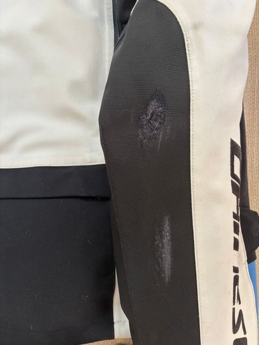 Blusão  Dainese Tonale D-DRY