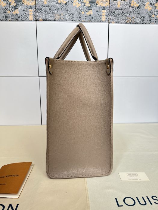 Torebka Louis Vuitton beige