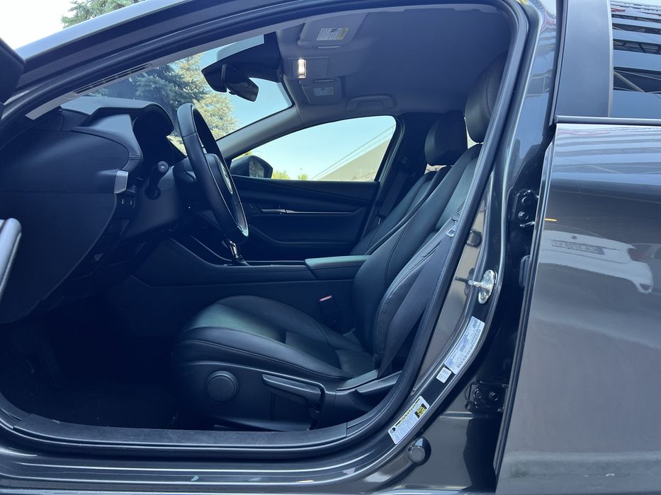 Mazda 3 2022 рік 35 тис км Автомат