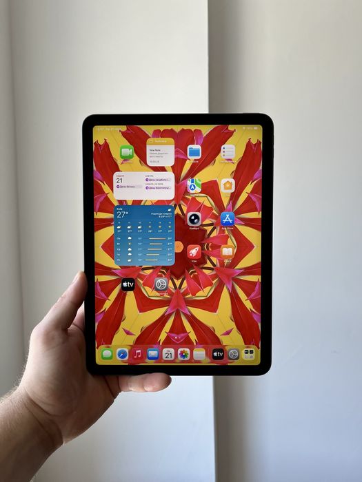 iPad Air 4 64 GB 92% акум ІДЕАЛ Айпад Аір 4 64 гб планшет Apple