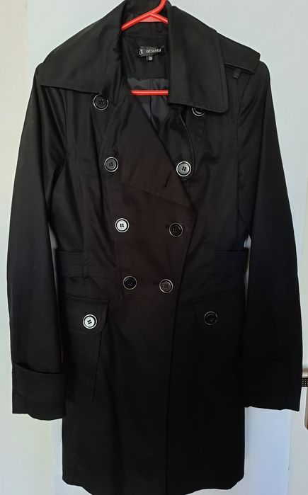 Dla Ciebie wszystko Zachodniopomorskie w kategorii Trencze