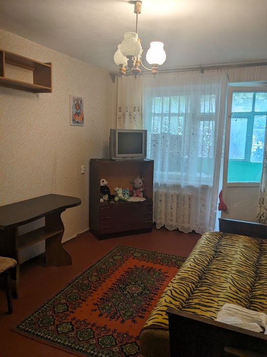 Оренда 1к квартири Литвиненка