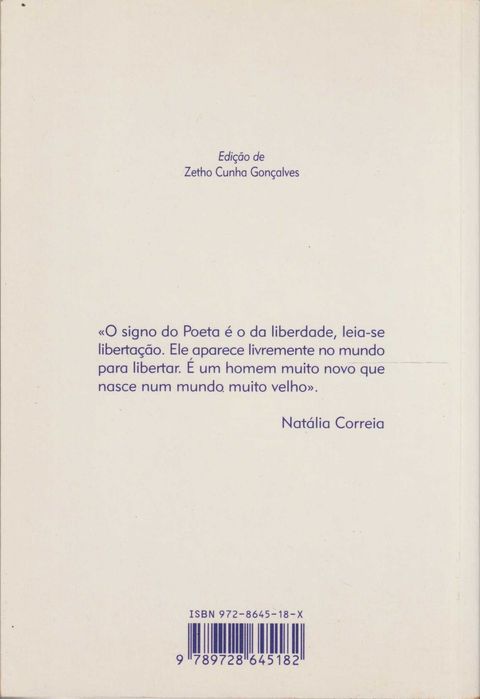 Entrevistas a Natália Correia