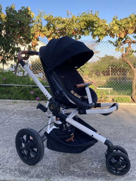 Carrinho Quinny Modd Rachel Zoe