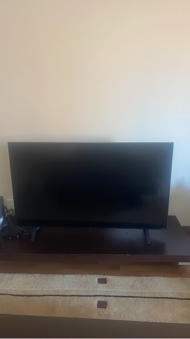 Mesa de centro de sala de estar