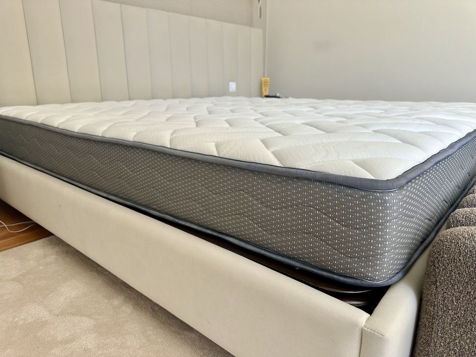 Colchão Molaflex Essential Comfort com garantia. 1.80m x 2m
