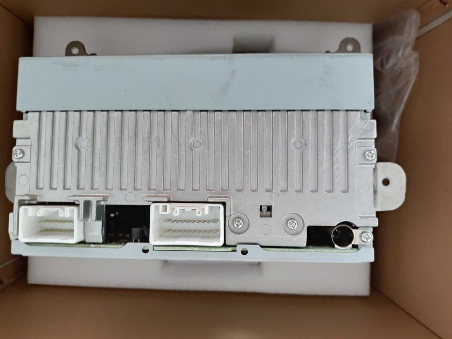 Магнітола Rockford Mitsubishi