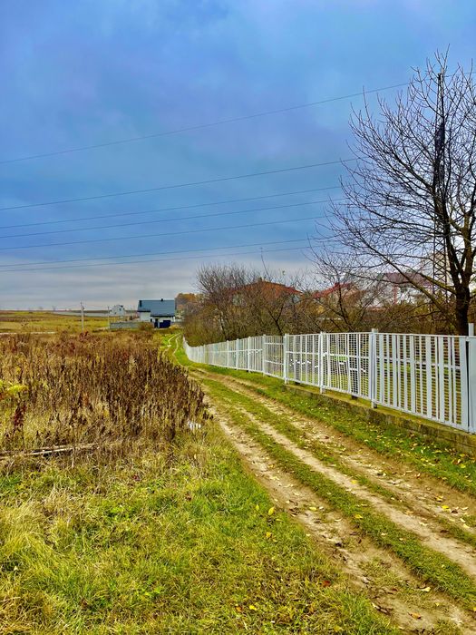 ‼️Хороша ділянка в Квасилові під КОТЕДЖІ‼️