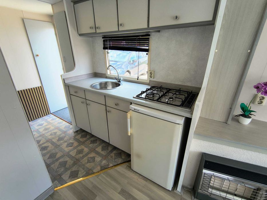 Domek Holenderski Sunseeker 4-osobowy , prysznic!!!  REZERWACJA - Widok 5