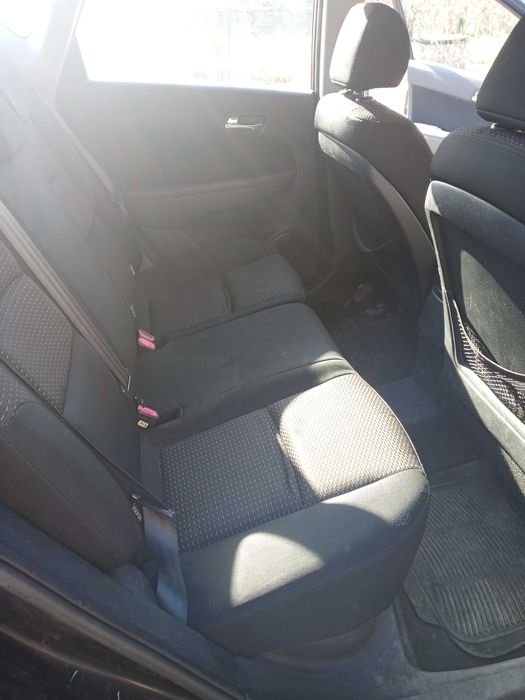 Samochód Hyundai i30