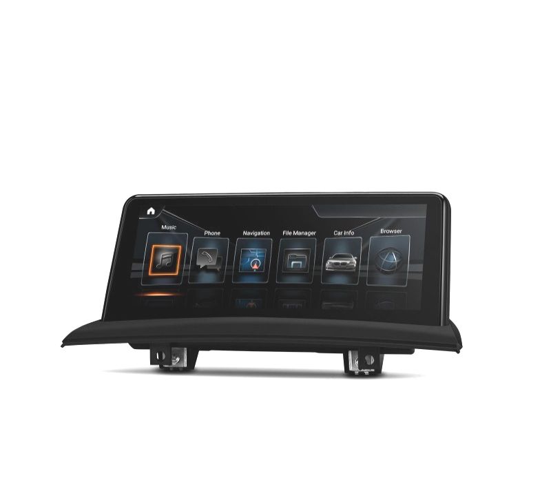 AUTO RADIO GPS BMW X3 E83 ANDROID 11 2004-2009