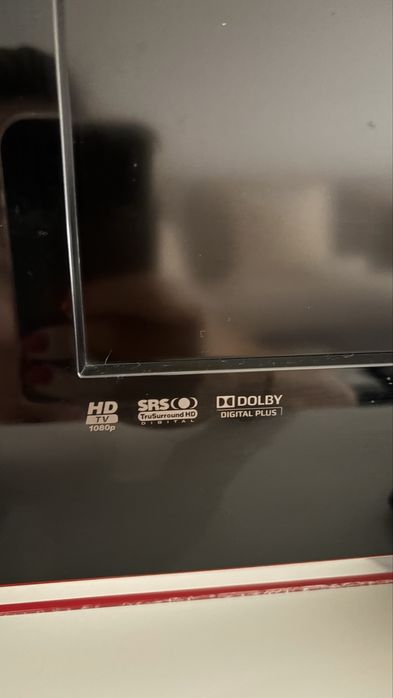 Televisão Samsung
