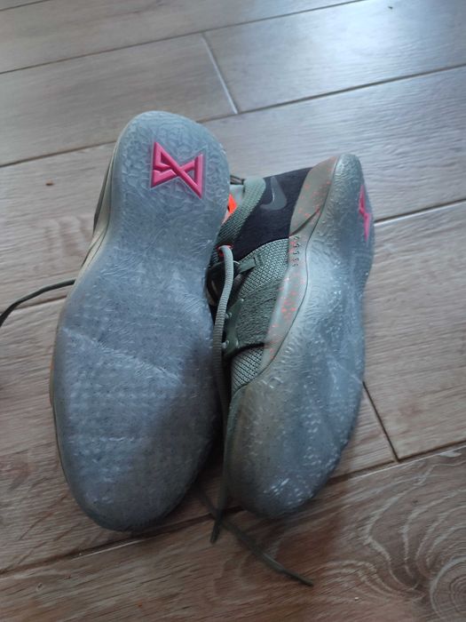 Кроссовки Nike PG 2