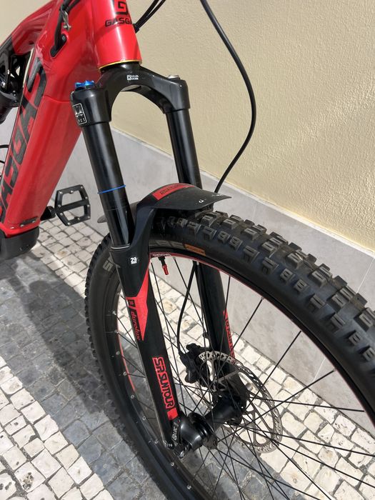 Husqvarna EC 8.0