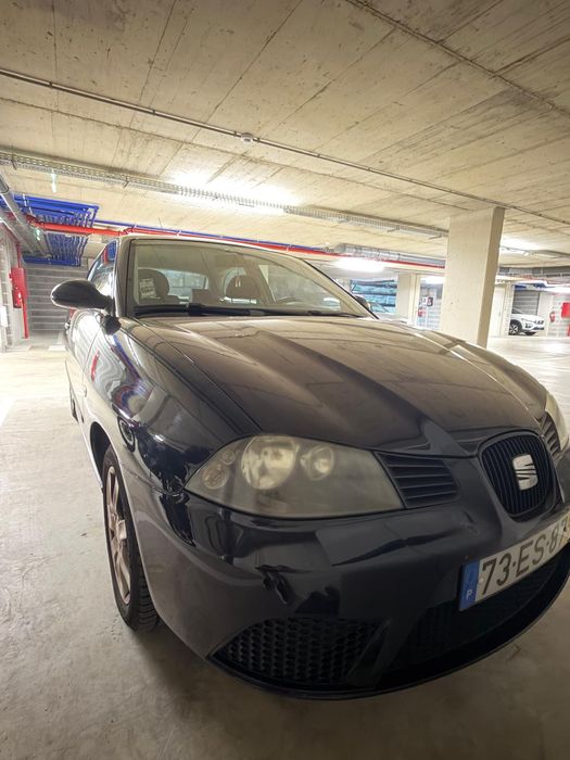 Seat Ibiza 1.2 2007